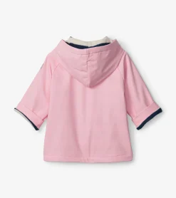 Clearance Pink Baby Raincoat Rainwear|Rainwear