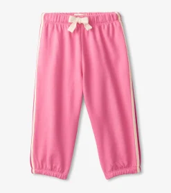 Pink Everywhere Pants Bottoms