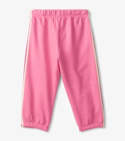 Pink Everywhere Pants Bottoms