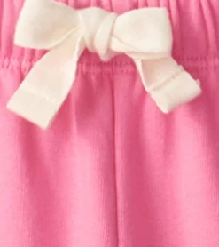 Pink Everywhere Pants Bottoms