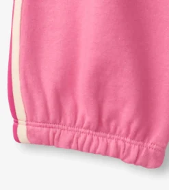 Pink Everywhere Pants Bottoms