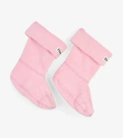 Sale Pink Kids Boot Liners Rainwear|Rainwear