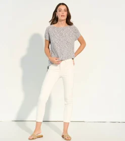 Discount Piper Knit Tee - Renewal Women Tops
