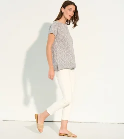 Discount Piper Knit Tee - Renewal Women Tops