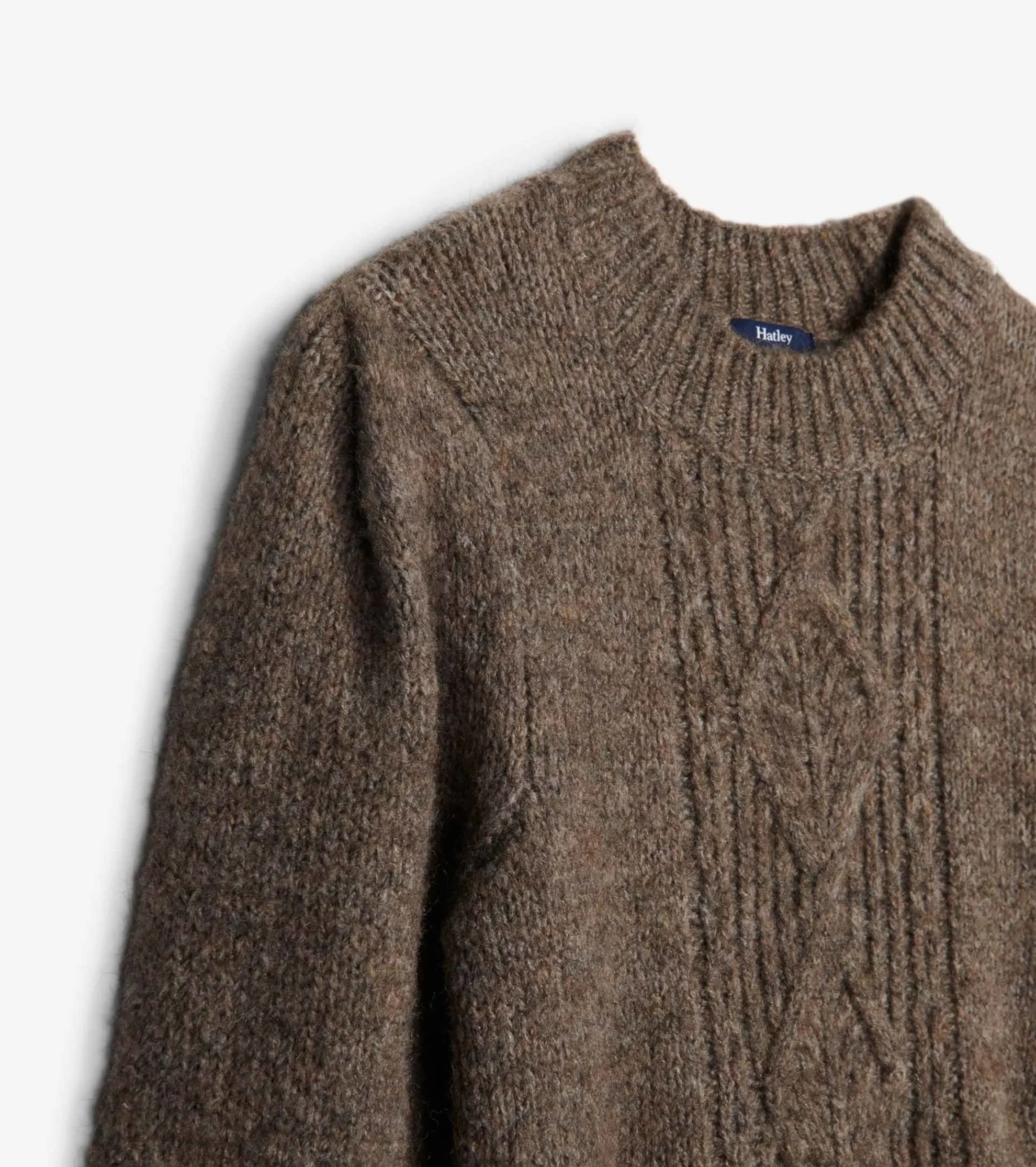 Best Piper Sweater - Bear Cub Women Sweaters|Tops