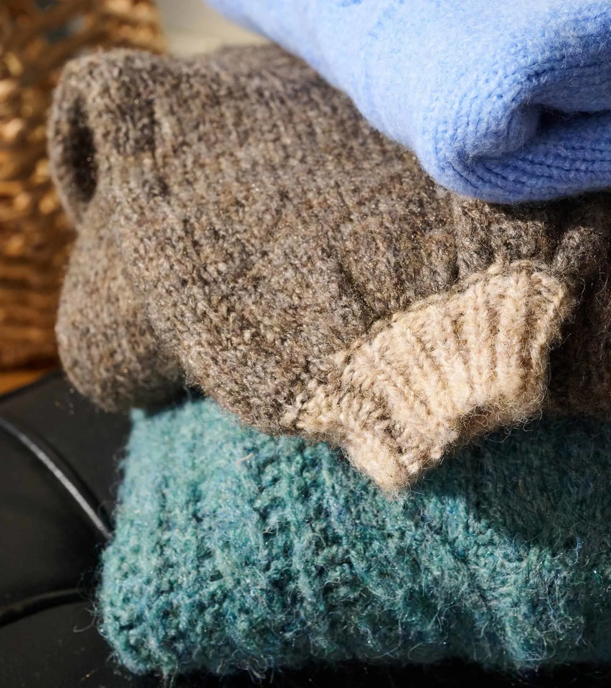Best Piper Sweater - Bear Cub Women Sweaters|Tops