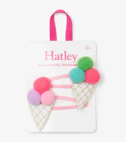 Best Pom Pom Cones Snap Clips Accessories