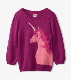 Pretty Unicorn Sweater Sweaters