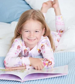 Best Princesses Wear Pants Pajama Set Sleepwear|Sleepwear