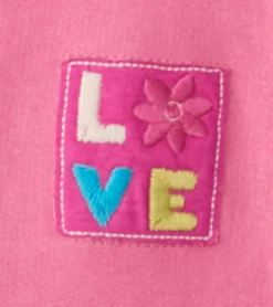 Rainbow Heart Hoodie Sweaters