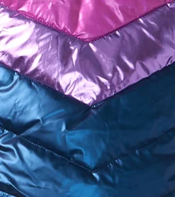 Sale Rainbows Kids Puffer Jacket Outerwear