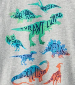 Sale Real Dinos Long Sleeve T-Shirt Tops
