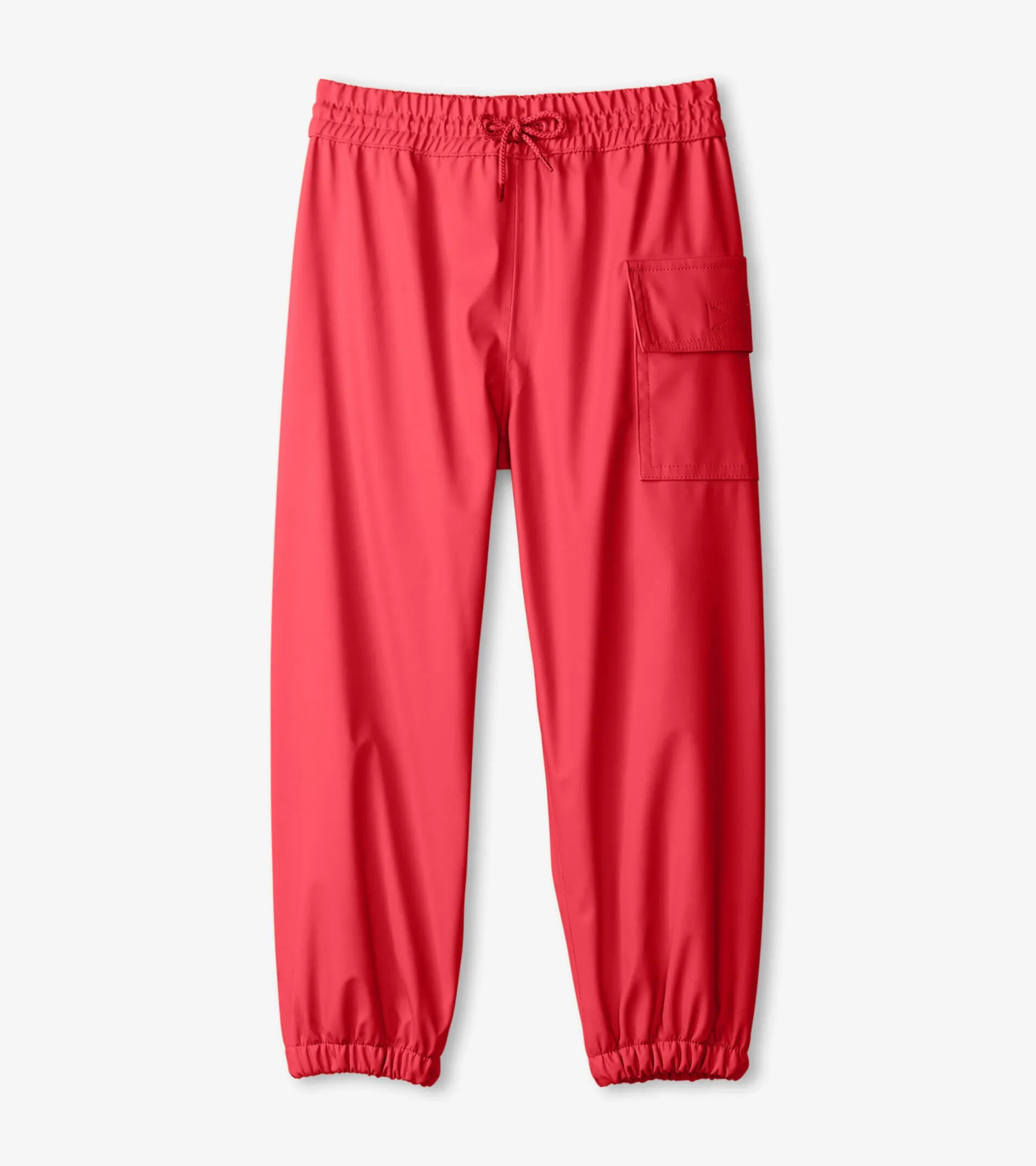 Online Red Kids Rain Pants BOY Rainwear|Rainwear