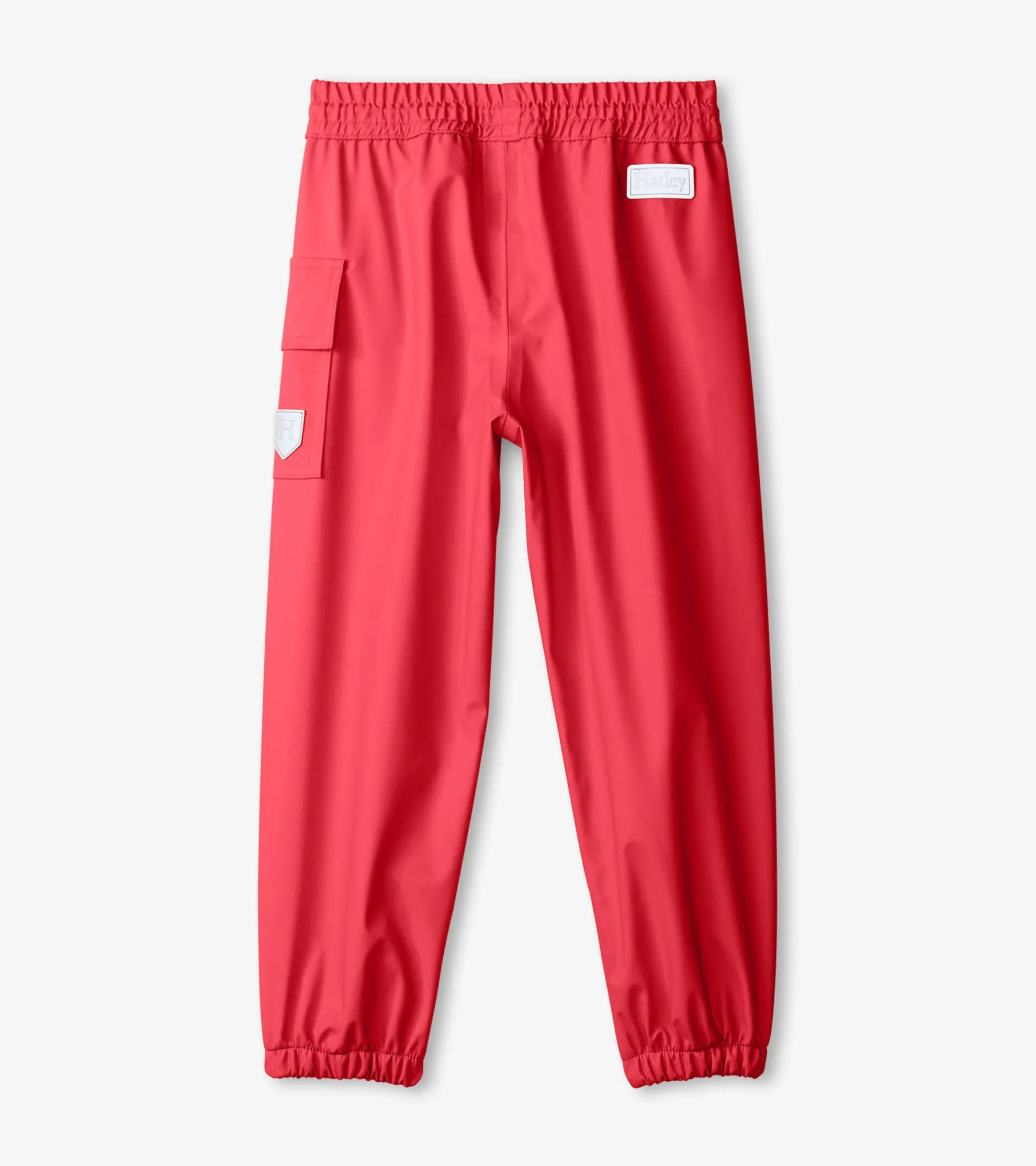 Online Red Kids Rain Pants BOY Rainwear|Rainwear