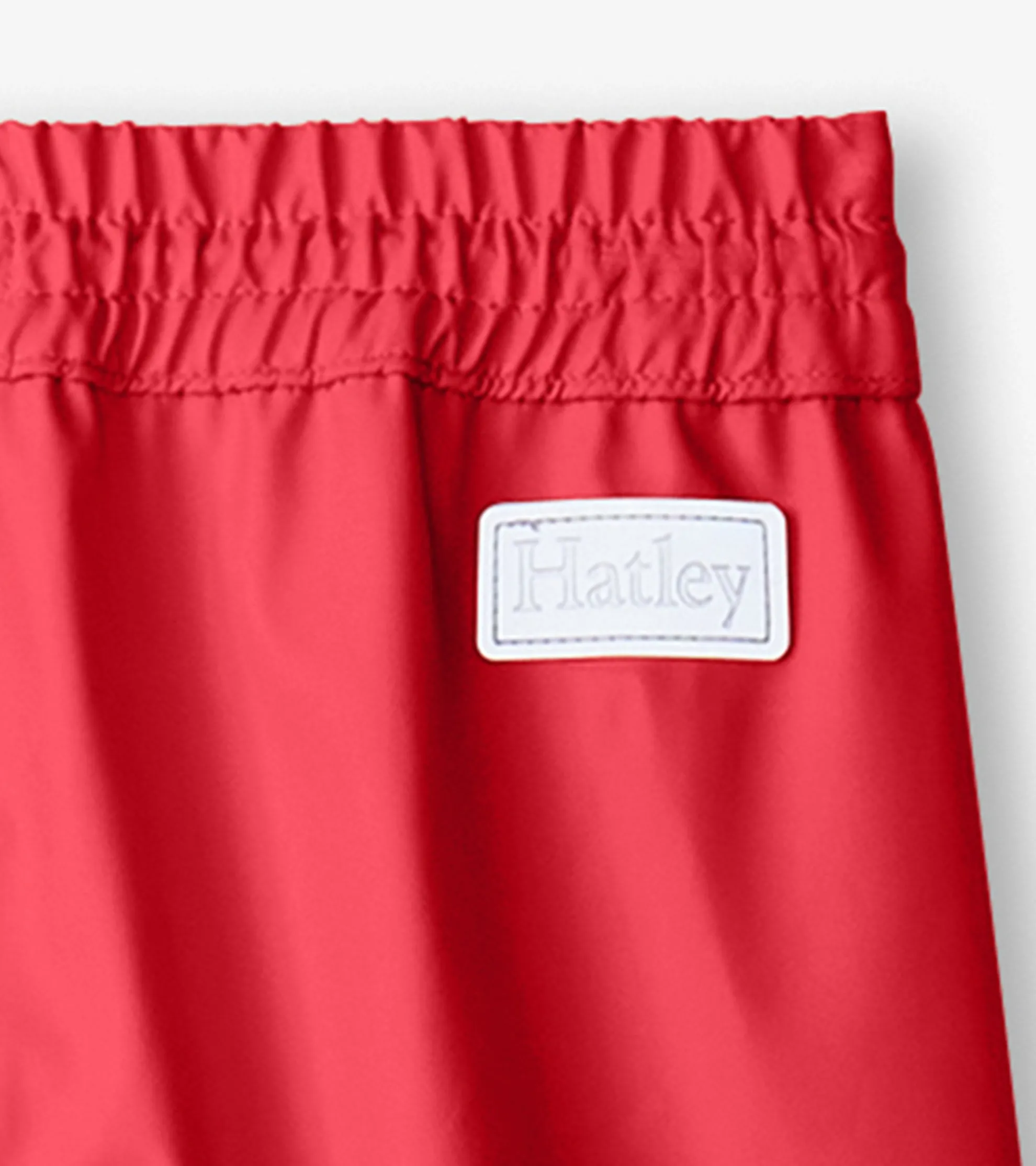 Online Red Kids Rain Pants BOY Rainwear|Rainwear