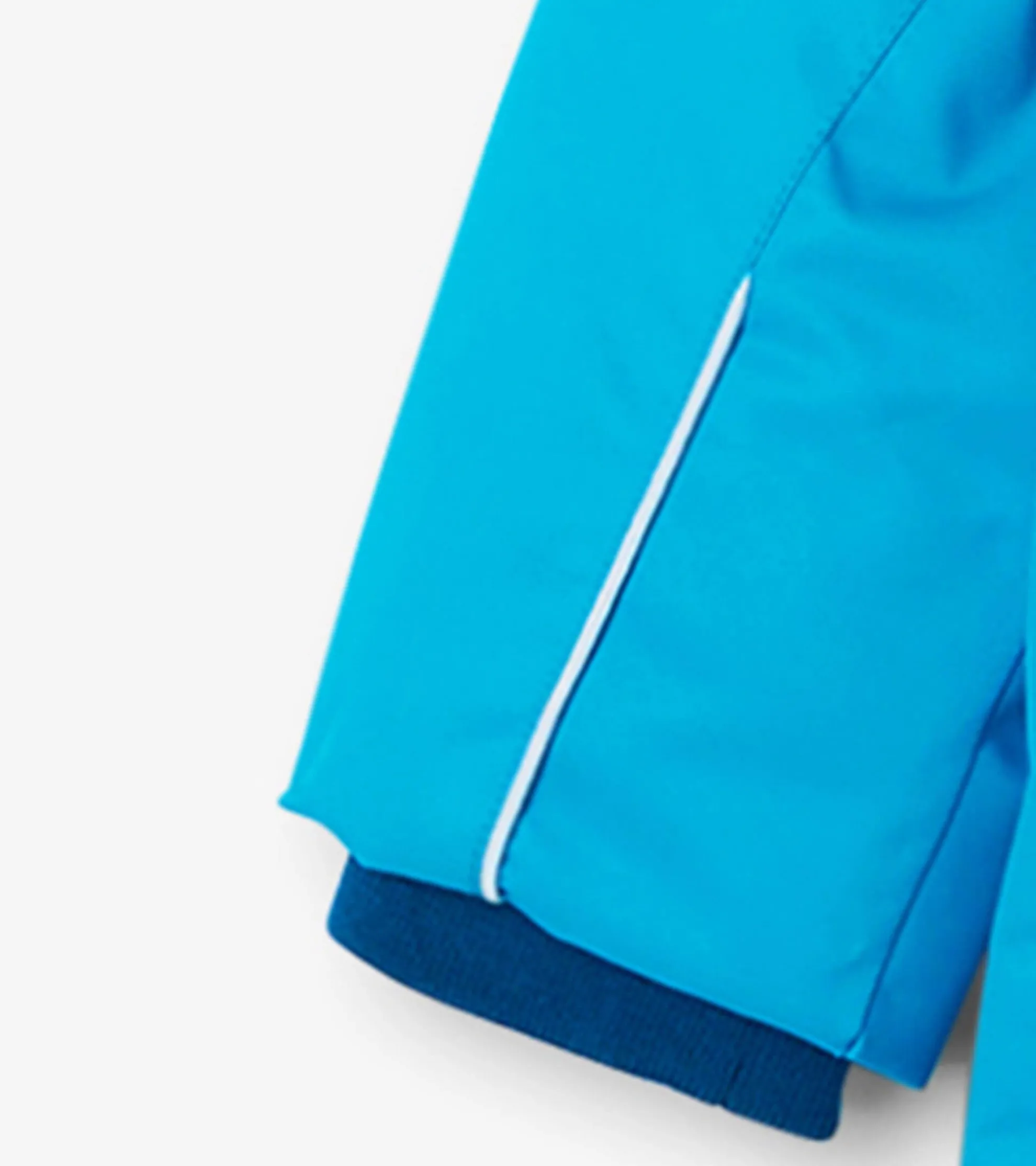 Clearance Sky Blue Toddler Snowsuit BOY Outerwear|Outerwear
