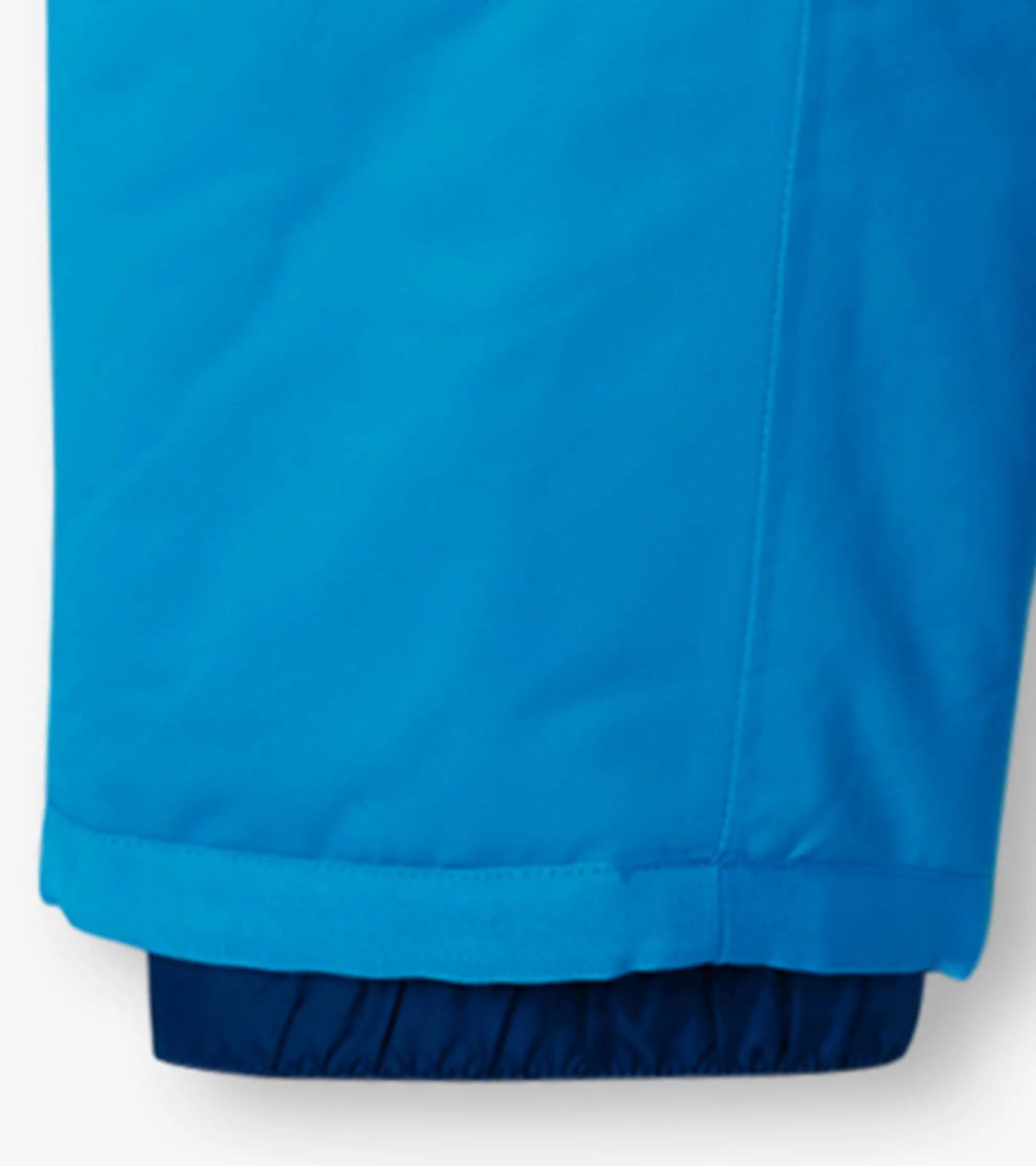 Clearance Sky Blue Toddler Snowsuit BOY Outerwear|Outerwear