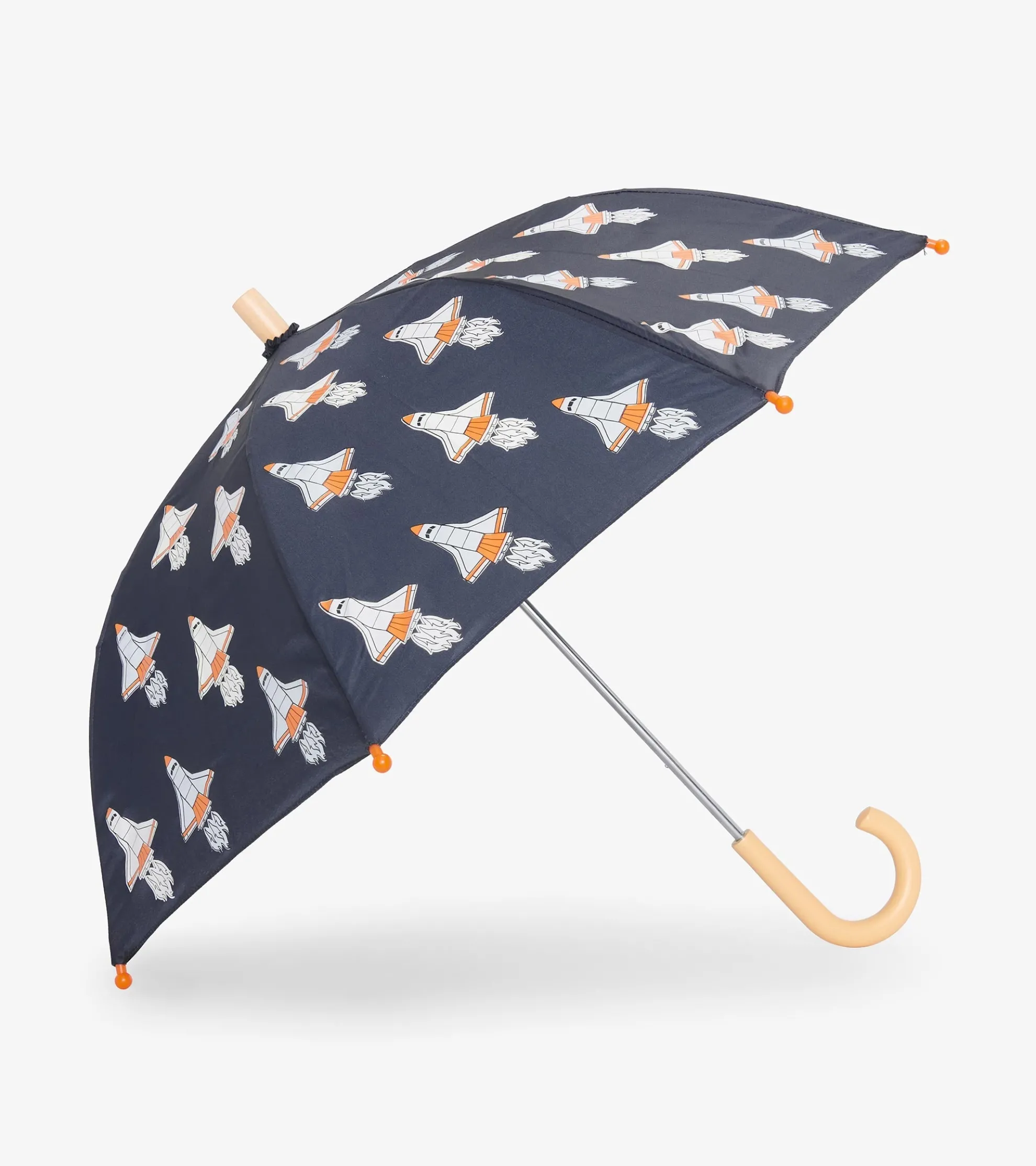 Discount Space Shuttles Colour Changing Umbrella BOY Rainwear|Rainwear