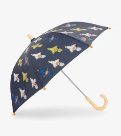 Discount Space Shuttles Colour Changing Umbrella BOY Rainwear|Rainwear