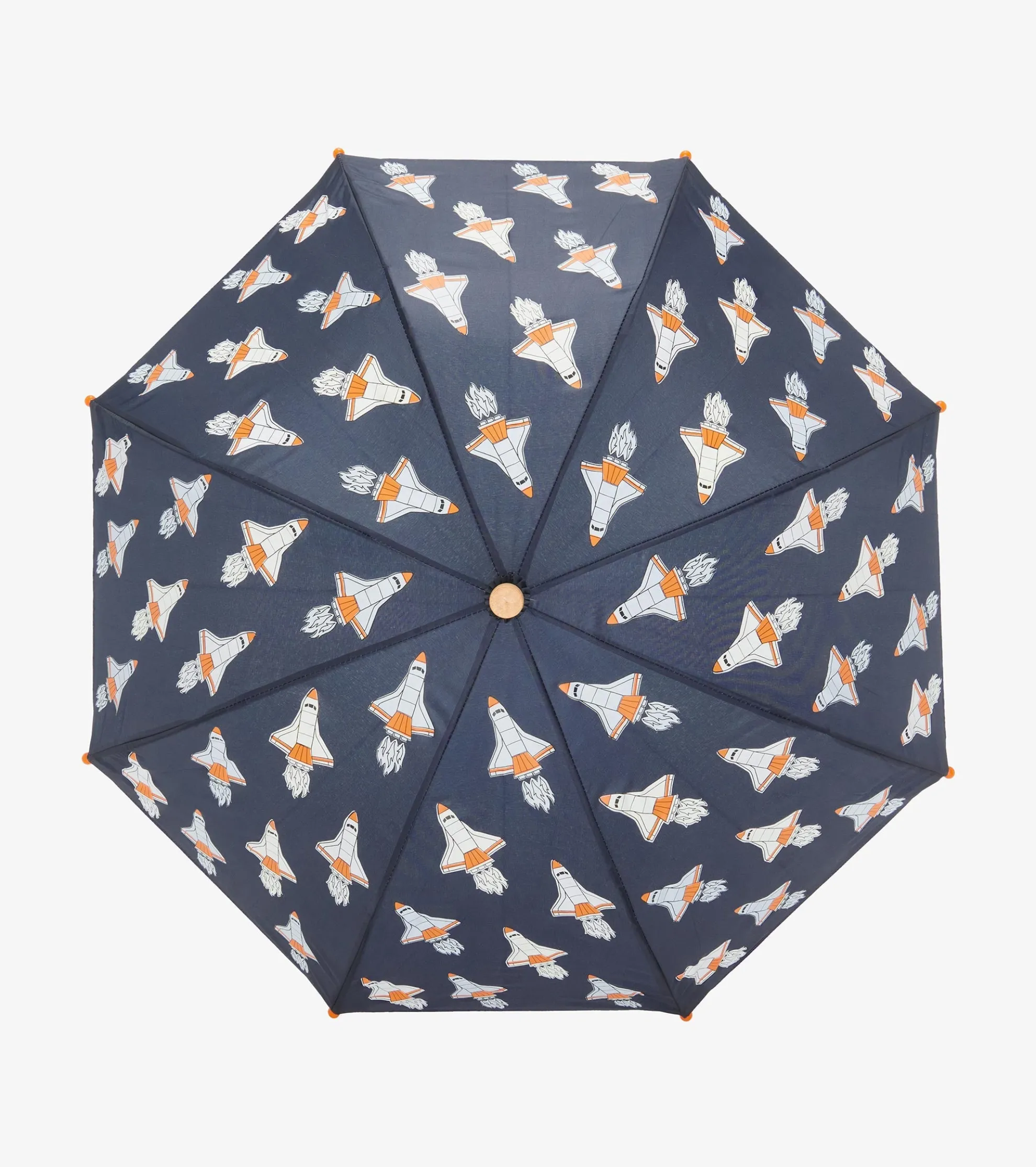 Discount Space Shuttles Colour Changing Umbrella BOY Rainwear|Rainwear