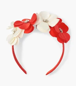 Discount Spring Flowers Headband Accessories