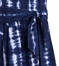 Clearance Sydney Midi Dress - Windowpane Women Dresses