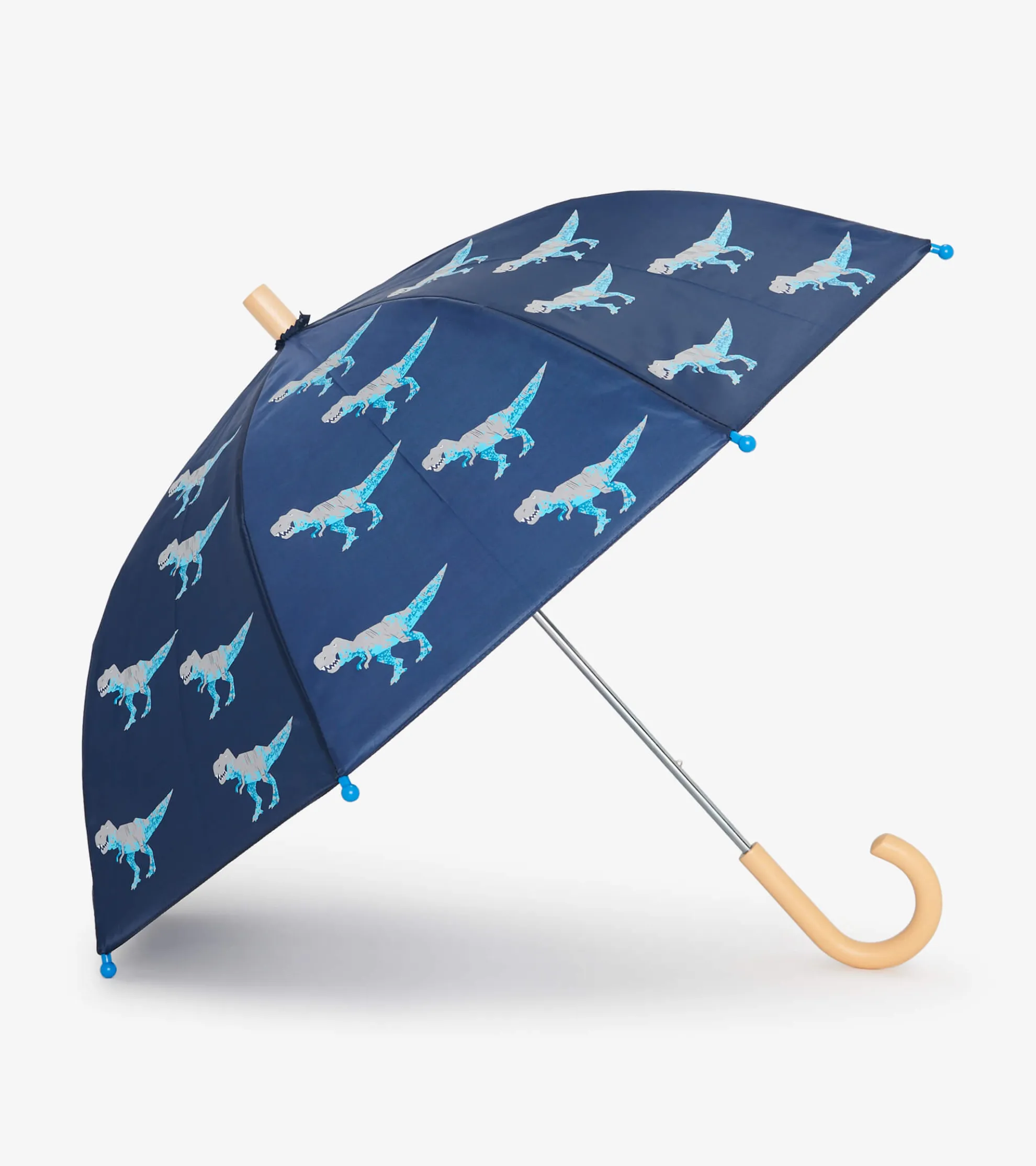 Clearance T-Rex Attack Umbrella BOY Rainwear|Rainwear