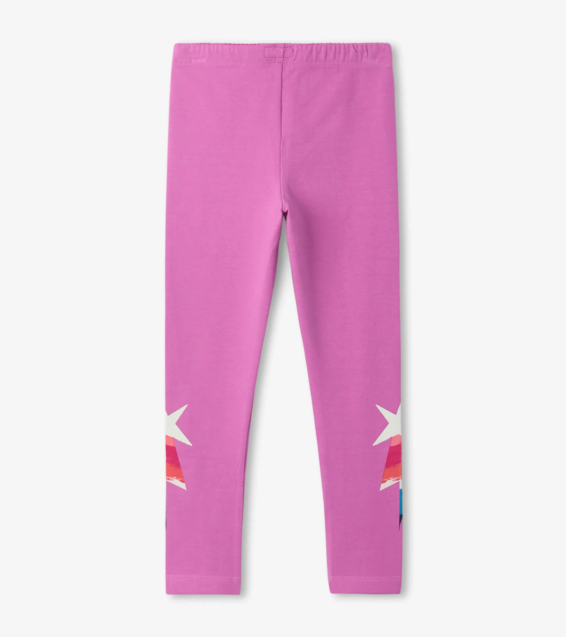 Hot Twinkle Stars Leggings Bottoms