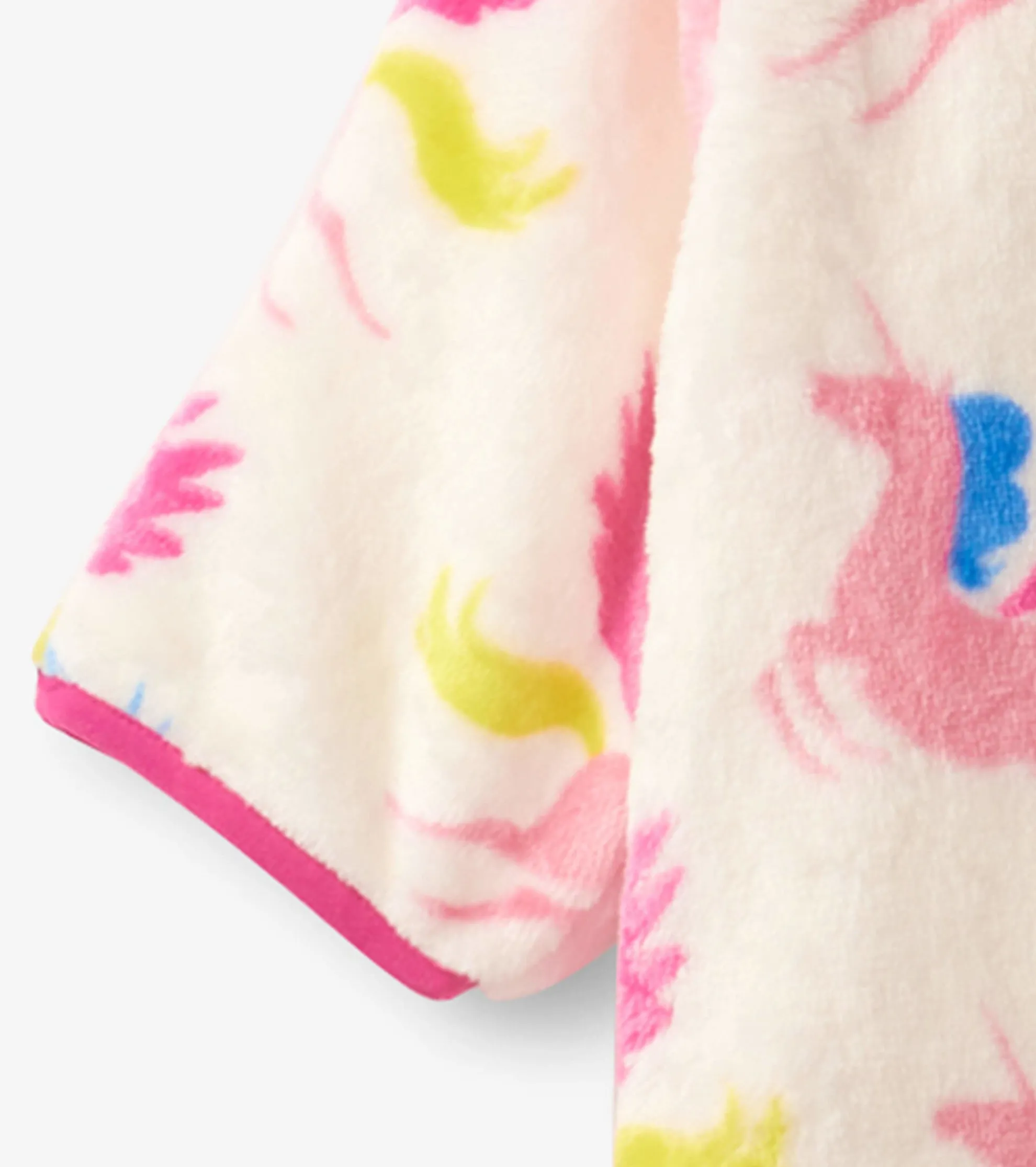 Sale Unicorns Baby Fleece Suit Sweaters|Outerwear