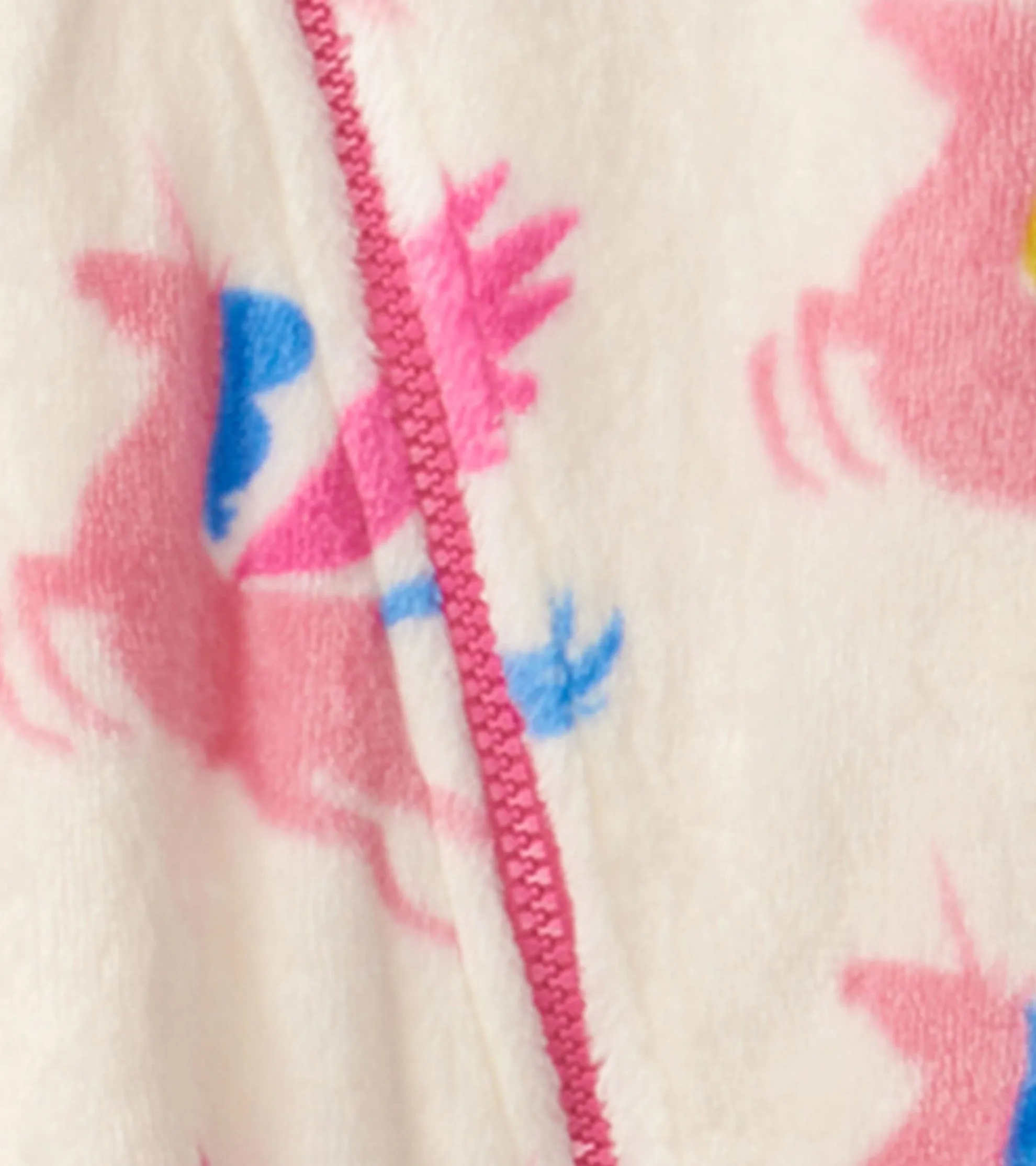Sale Unicorns Baby Fleece Suit Sweaters|Outerwear