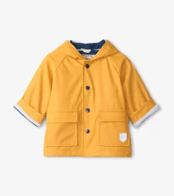 Yellow Baby Raincoat Rainwear|Rainwear