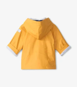 Yellow Baby Raincoat Rainwear|Rainwear