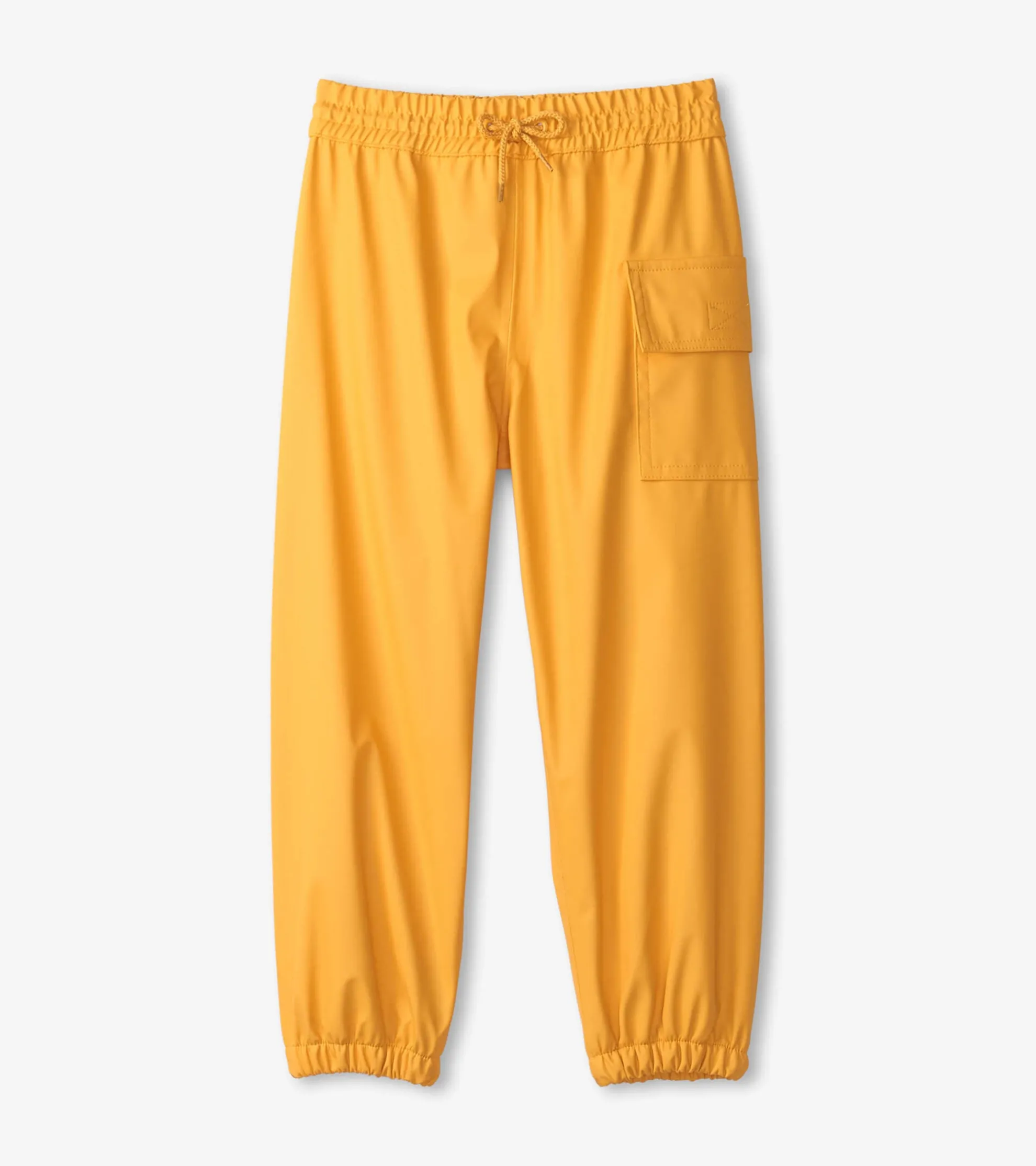 Online Yellow Kids Rain Pants BOY Rainwear|Rainwear