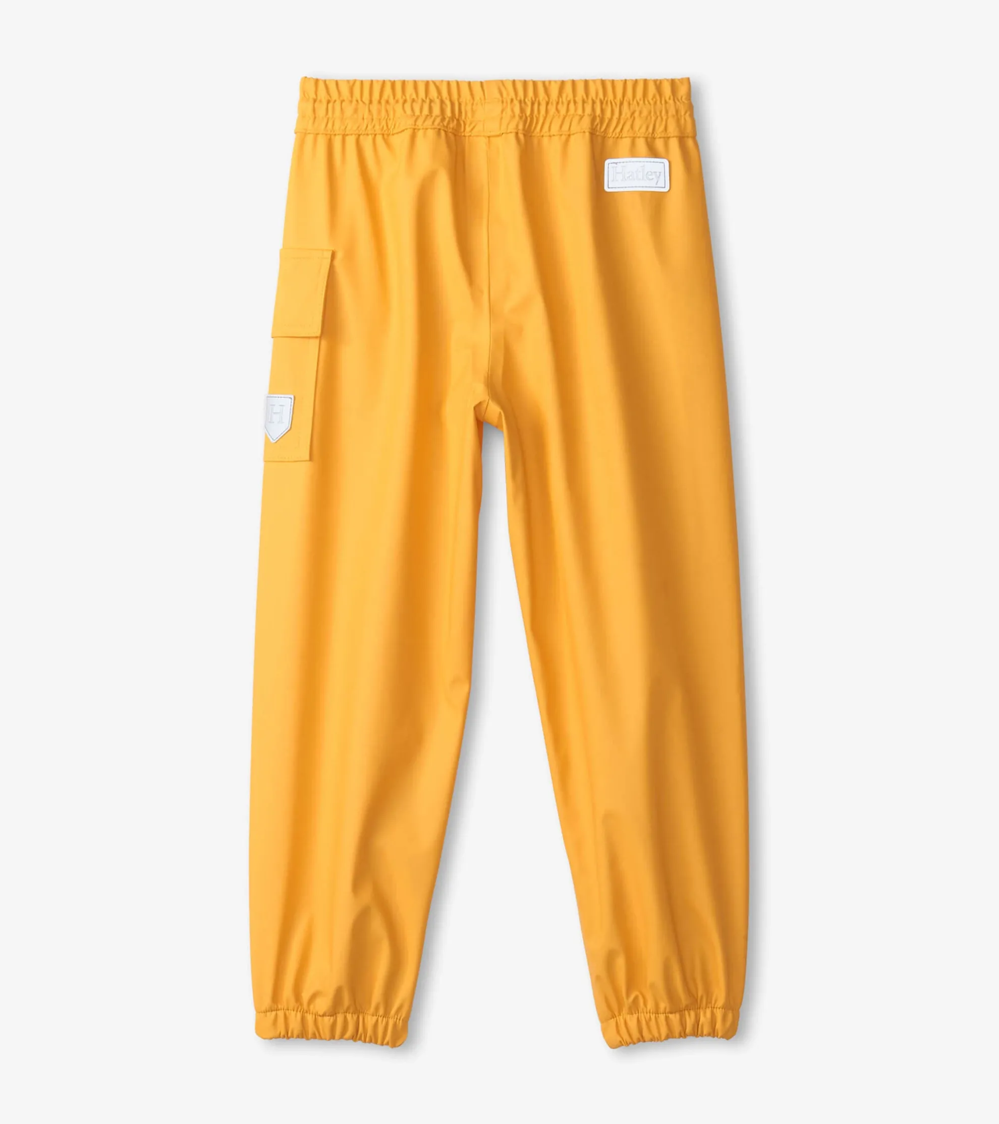 Online Yellow Kids Rain Pants BOY Rainwear|Rainwear