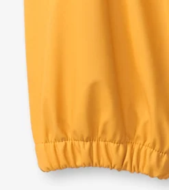 Online Yellow Kids Rain Pants BOY Rainwear|Rainwear