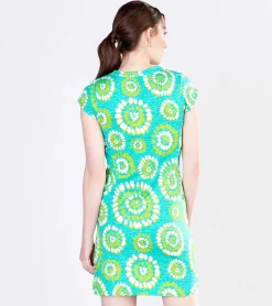 Discount Zara Dress - Painted Mandala Women Dresses