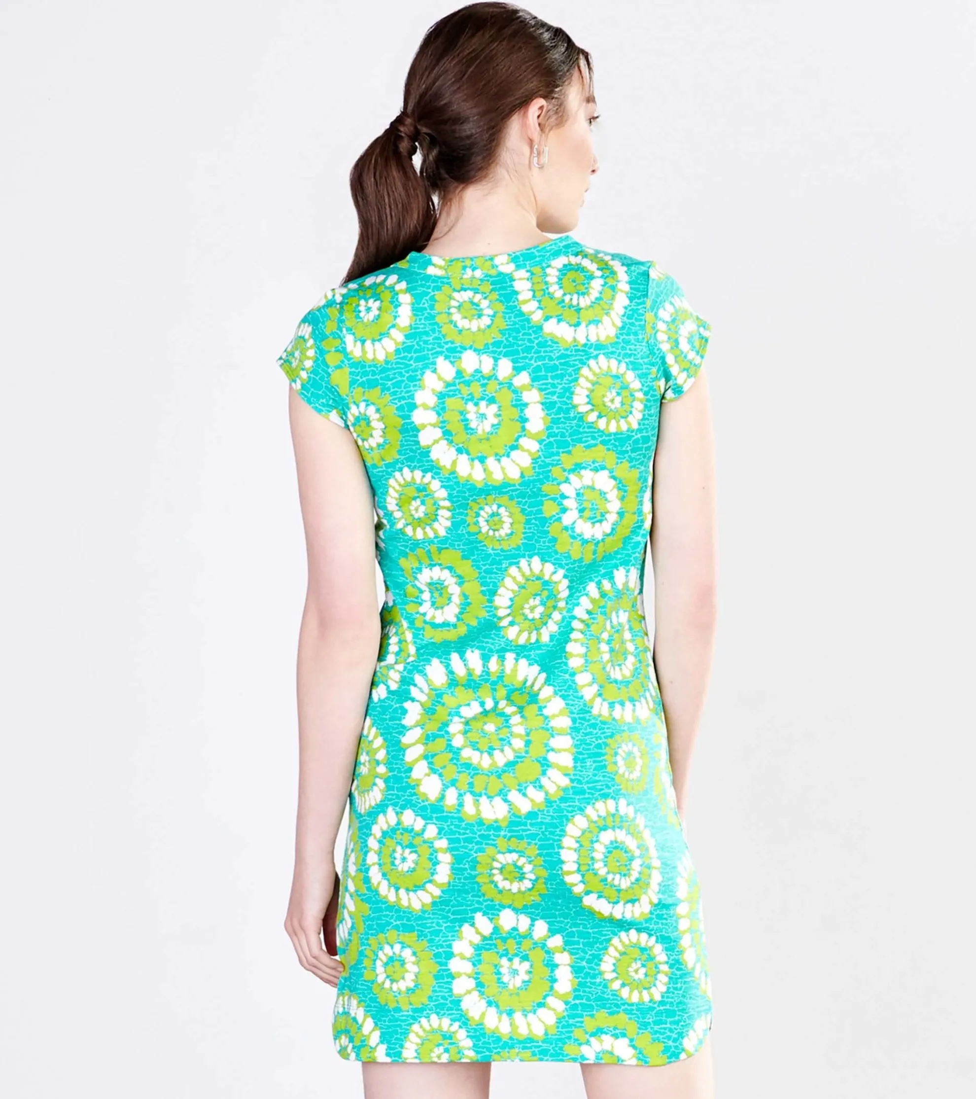 Discount Zara Dress - Painted Mandala Women Dresses