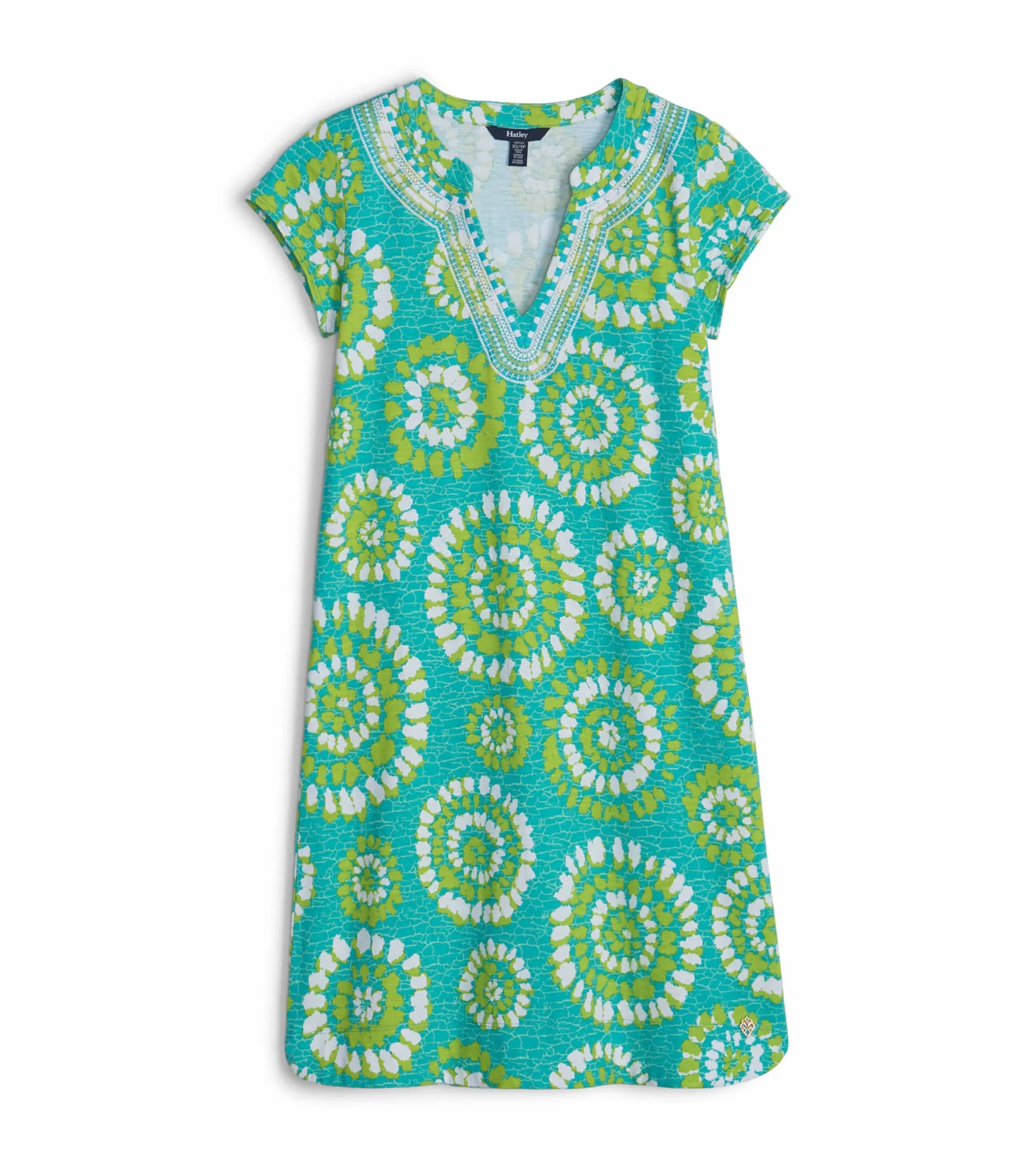 Discount Zara Dress - Painted Mandala Women Dresses